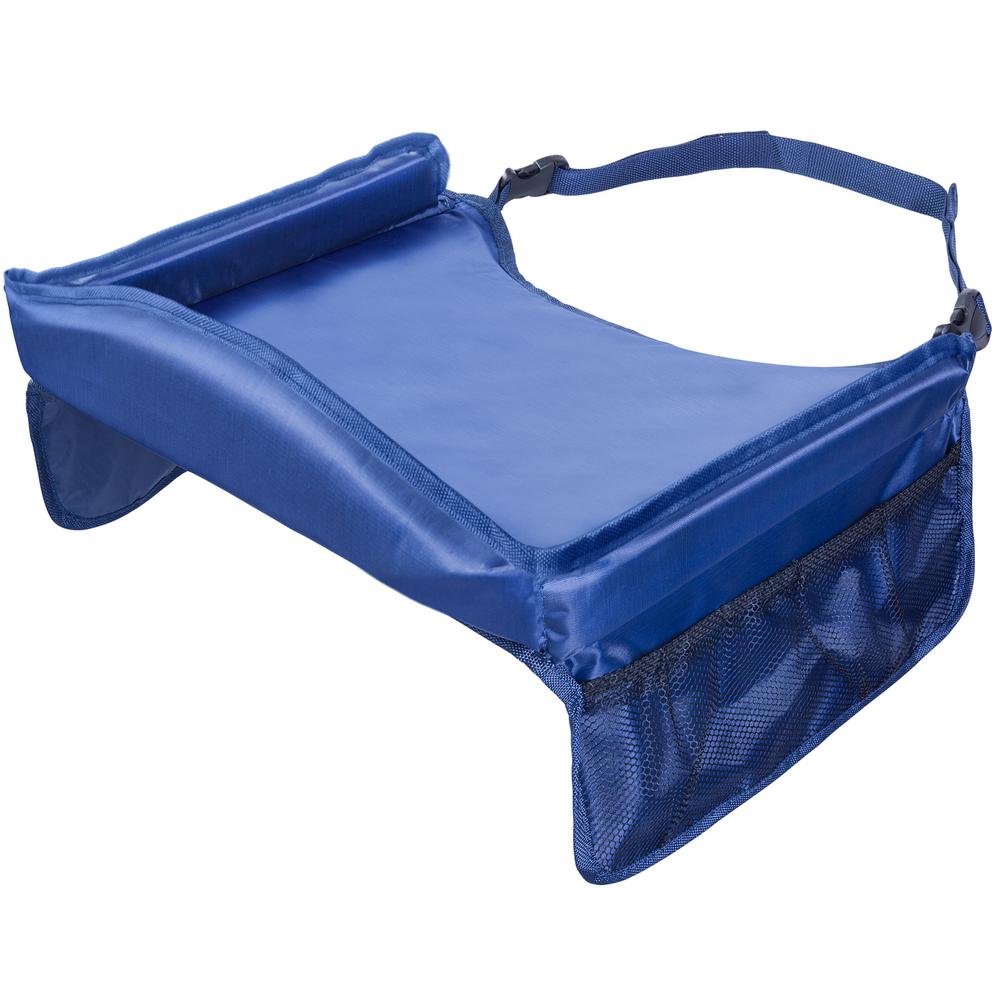 car seat activity tray