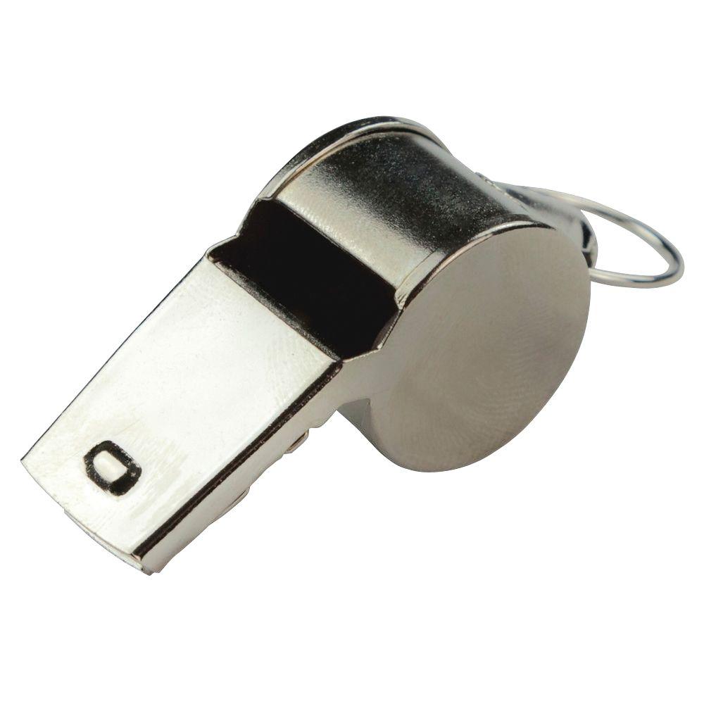 Medium Weight Metal Whistle-CSI501 