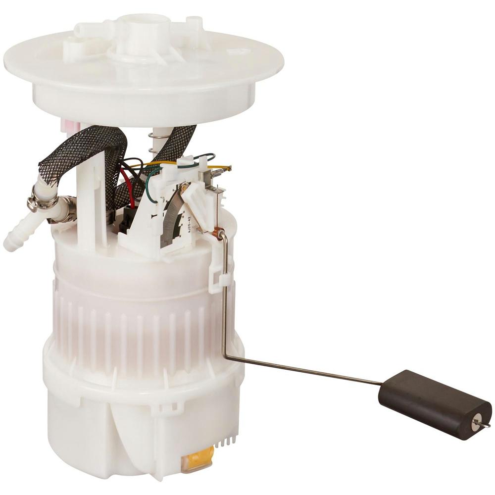 Spectra Premium Fuel Pump Module Assembly 20042009 Mazda 3 2.3L 2.0LSP4052M The Home Depot