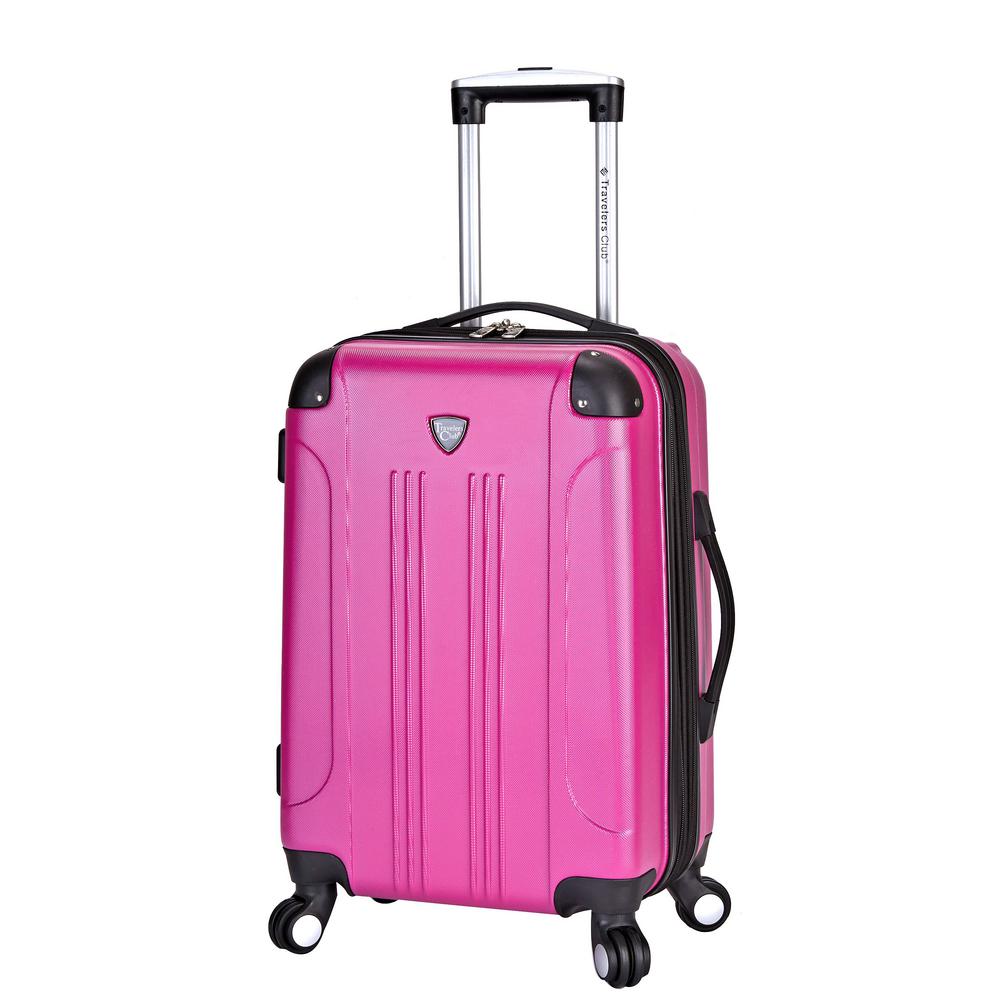 https://images.homedepot-static.com/productImages/e8e6a4af-ac7f-4aa4-afab-766604c5c7f3/svn/fuchsia-travelers-club-suitcases-hs-20720-ex-655-64_1000.jpg