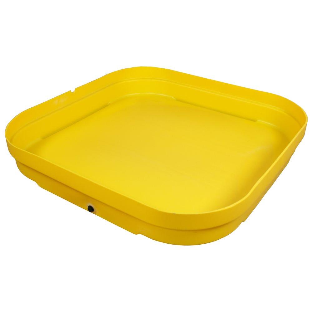 Homak 4Drum Spill Containment BasinYW00304661 The Home Depot