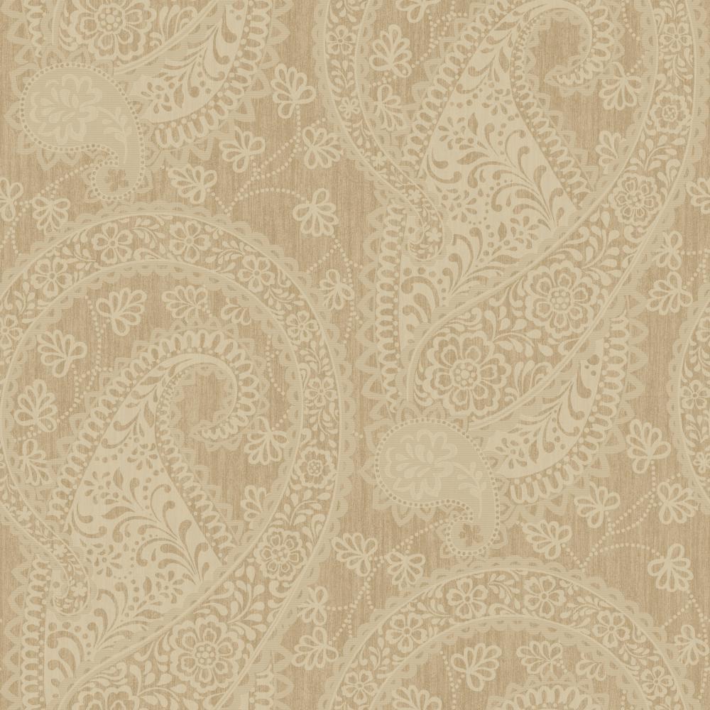 York Wallcoverings Williamsburg Ashland WallpaperWM2509 The Home Depot