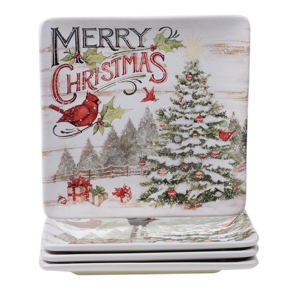 certified international dinner plates