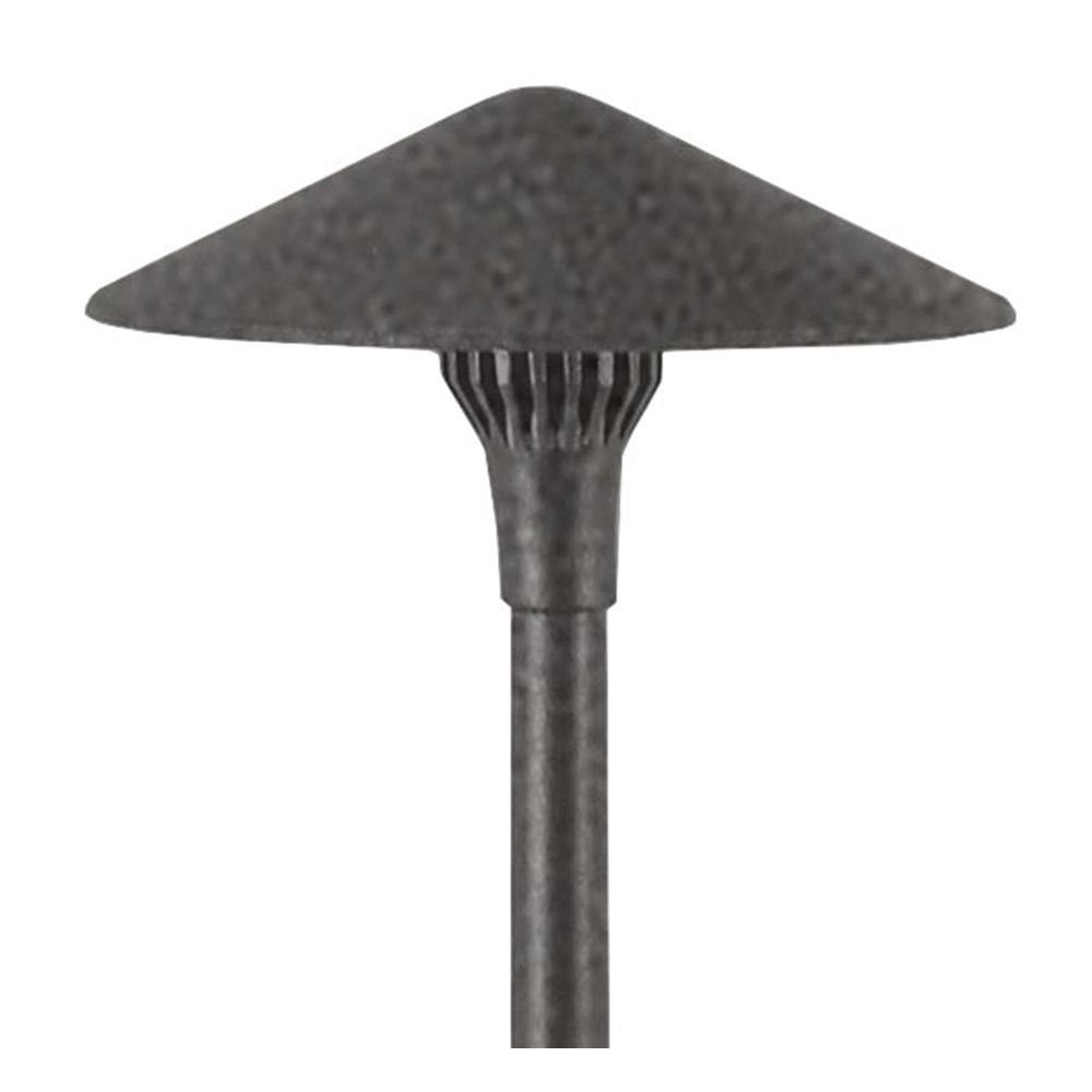 Mr Beams Wireless Bronze Ultrabright Motion Sensing Outdoor Centennial 1 Light Outdoor Led Bronze Textured Area