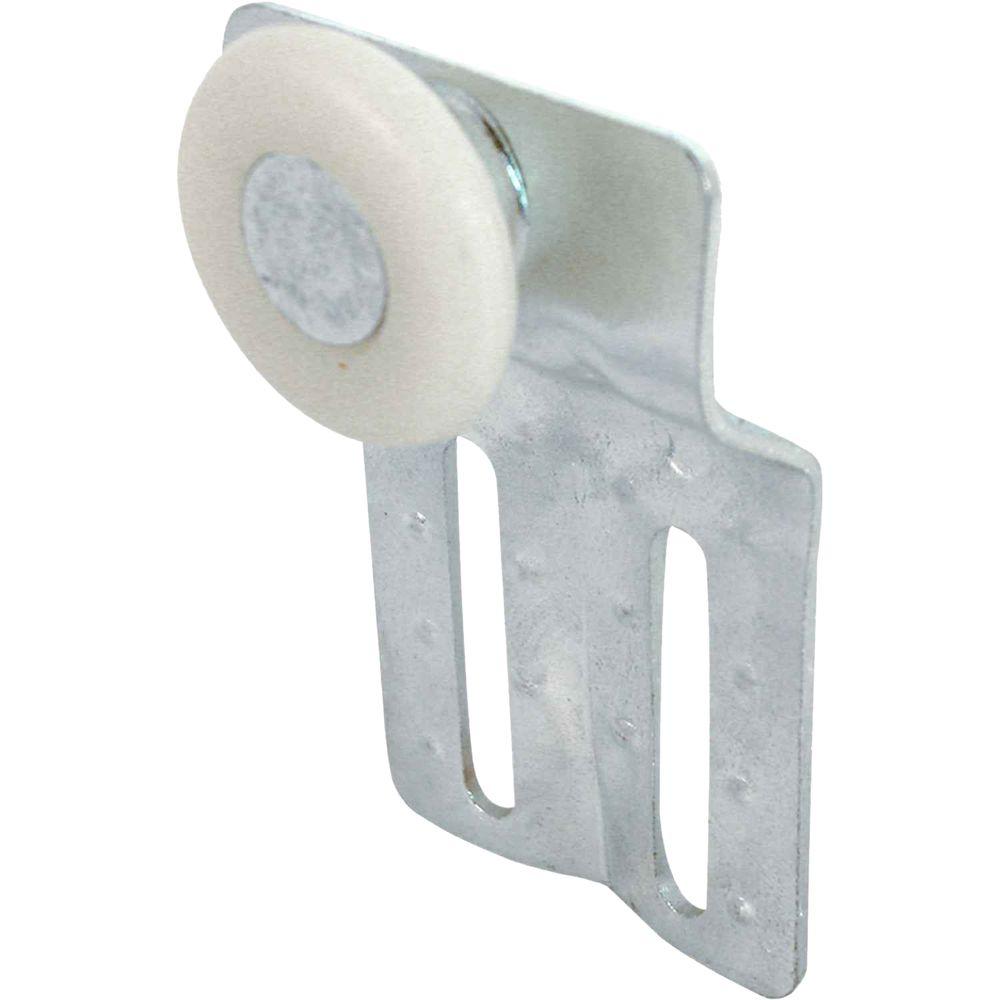 PrimeLine Sliding Wardrobe Door Roller Assemblies (2Pack)N 6830 The Home Depot PrimeLine Sliding Wardrobe Door Roller Assemblies (2Pack)N 6830 The Home Depot