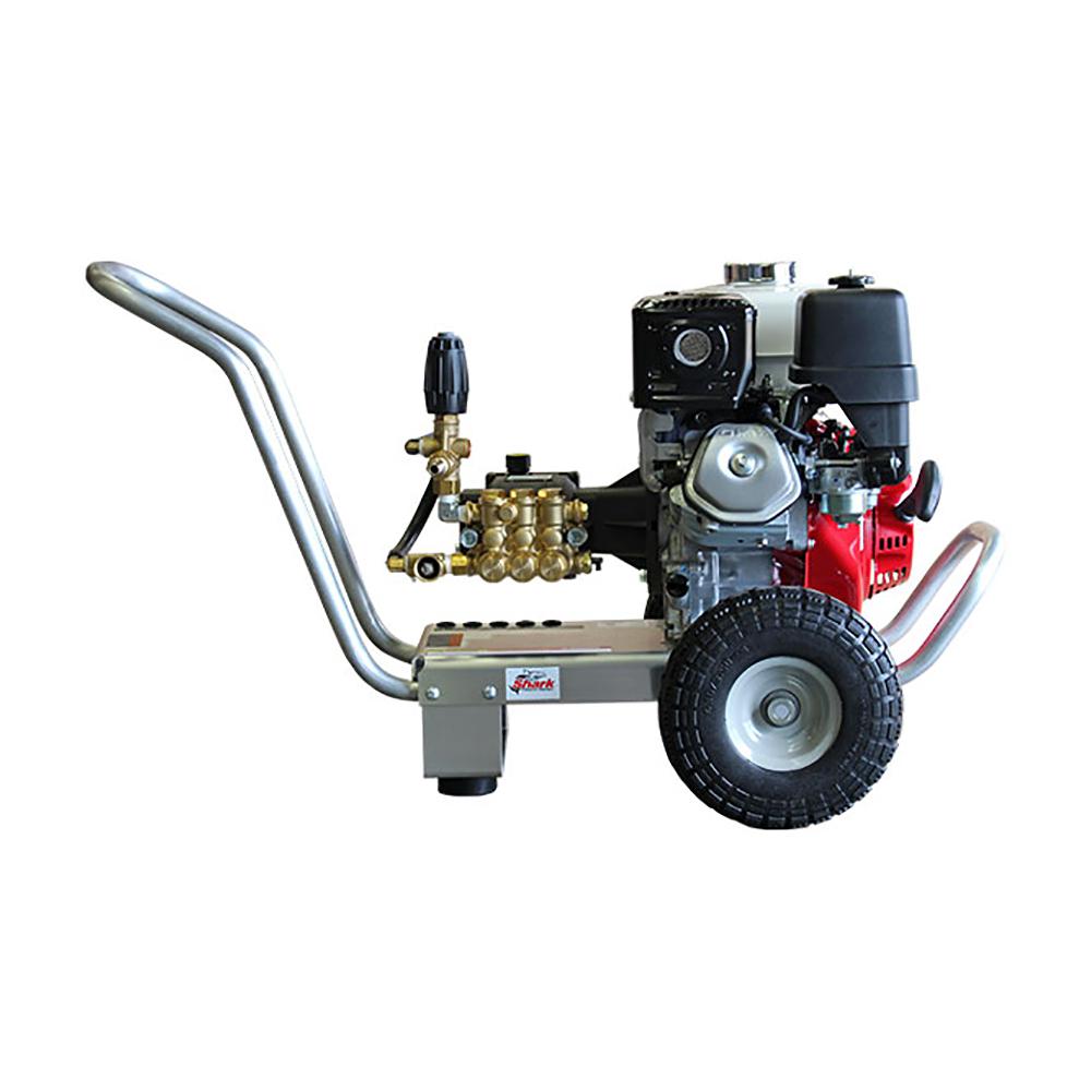 3500 PSI Pressure Washers Outdoor Power Equipment The Home Depot