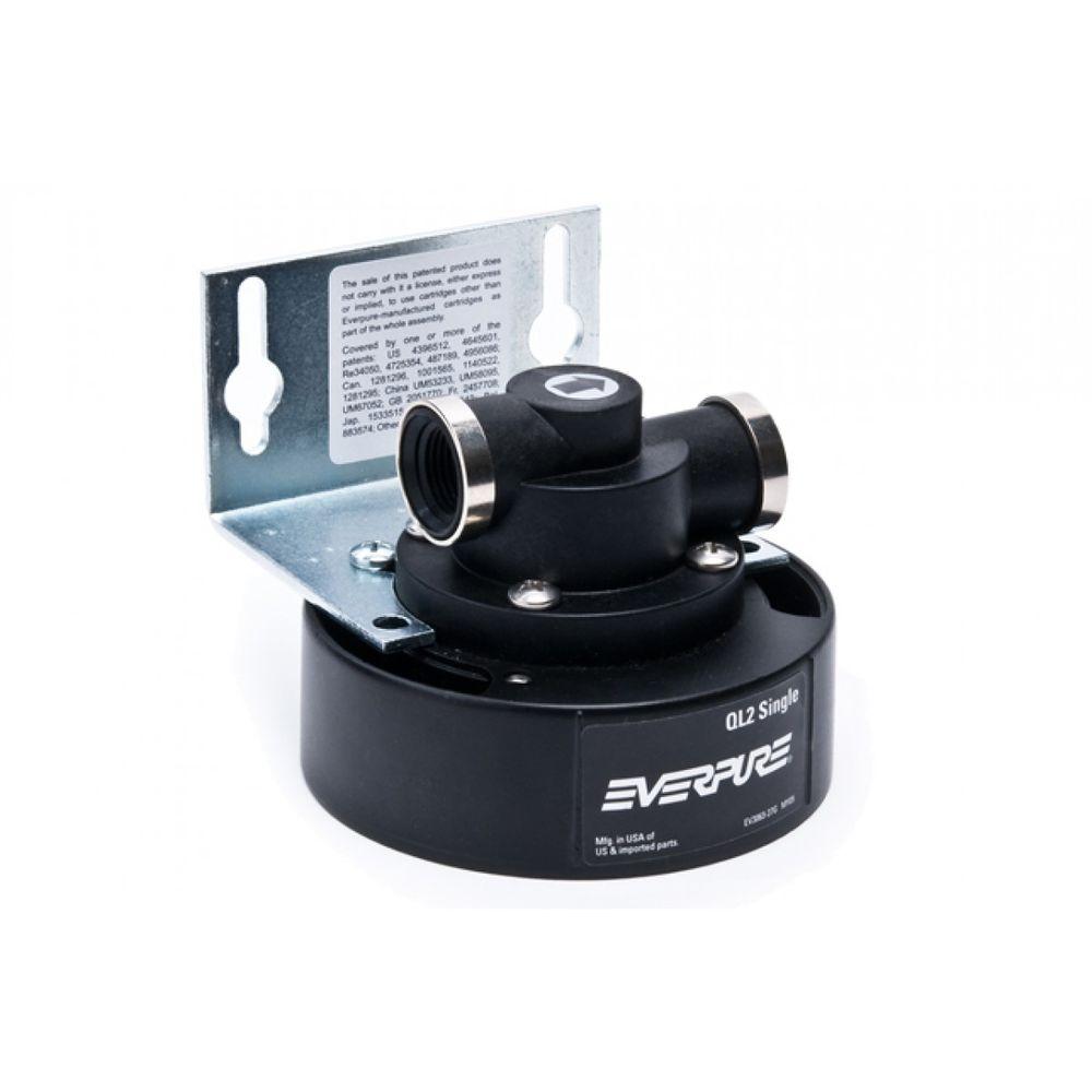 Filter head. шприцы пластиковые для фильтрующих насадок пластик объем 50 мл. 00014-ql. Everpure claris gen2 head l/r 3/8. головная часть everpure.