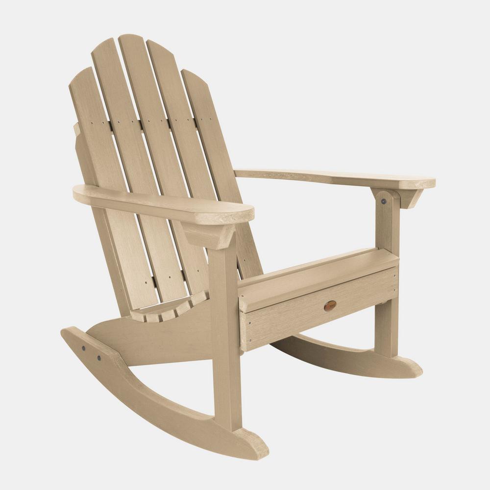 eco friendly rocking chair