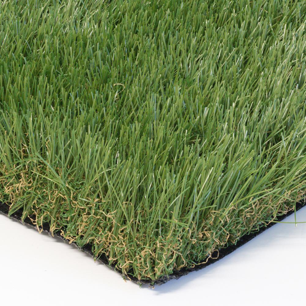 EZ Hybrid Turf 61/2 x 20 ft. Artificial Grass Synthetic Lawn Turf