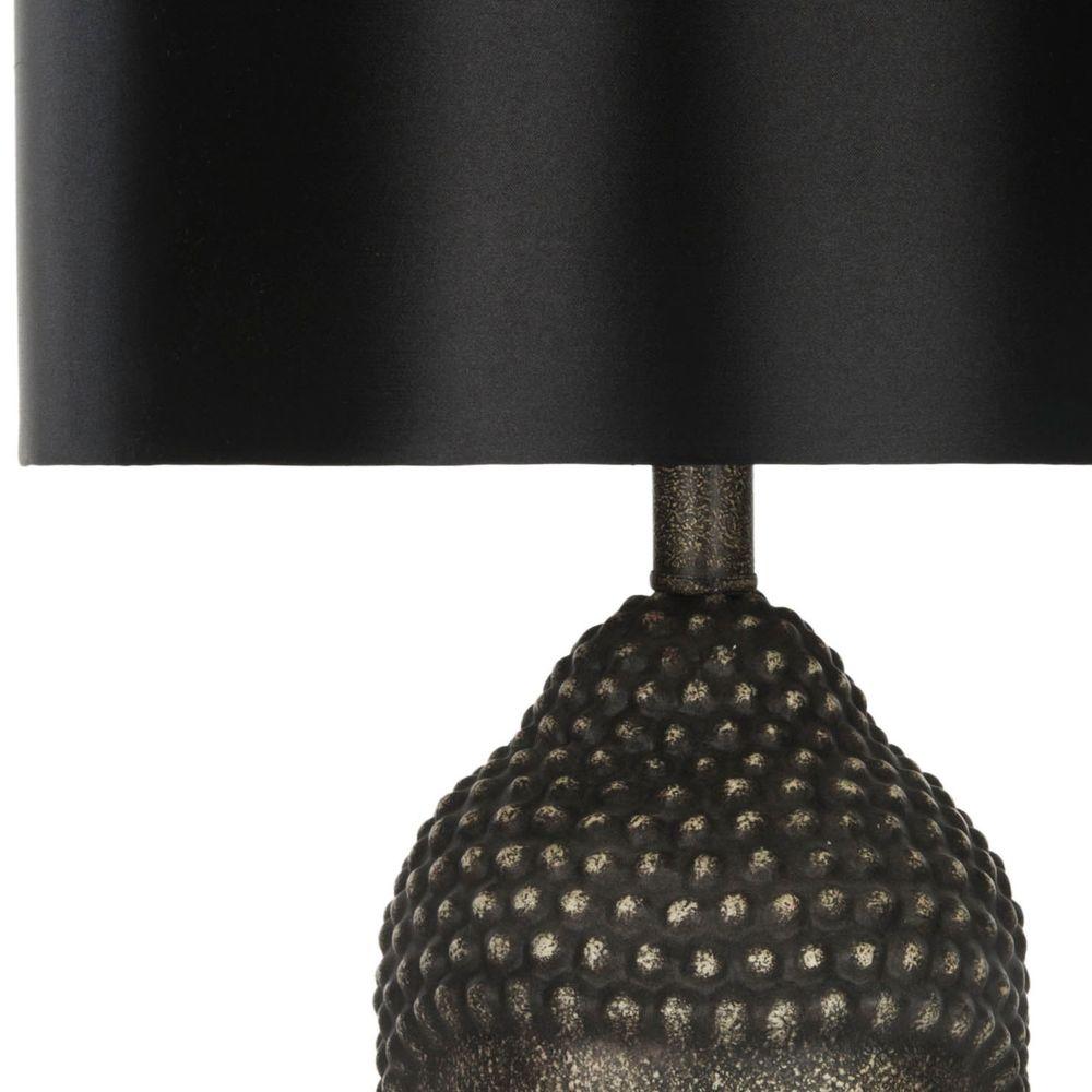 buddha floor lamp