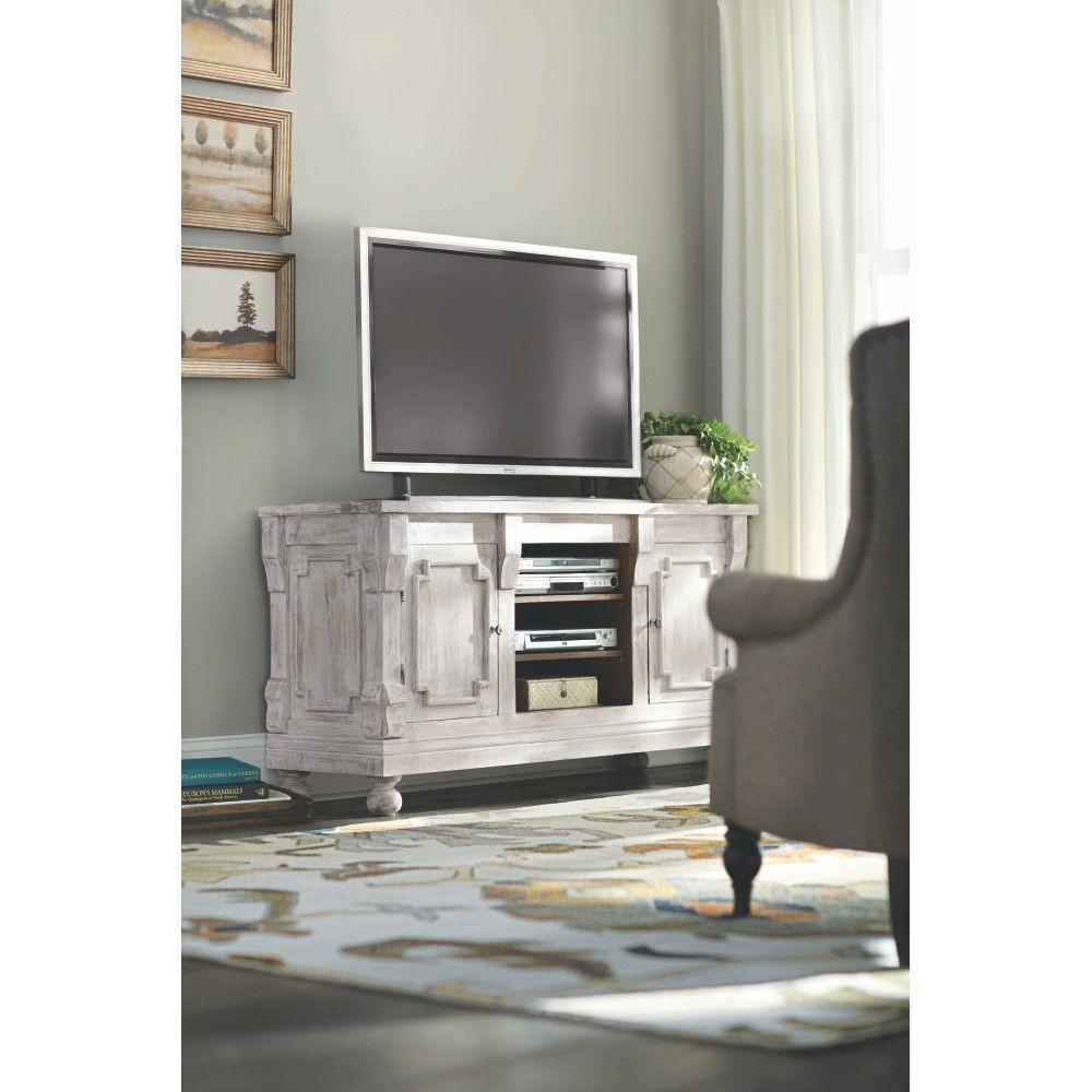 Home Decorators Collection Parker Chalk blast Storage Entertainment