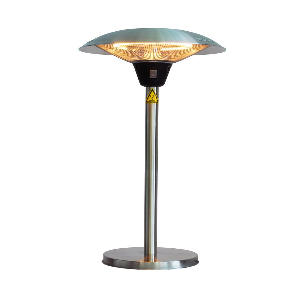 Energy Efficent Patio Heaters Outdoor Heating The Home Depot