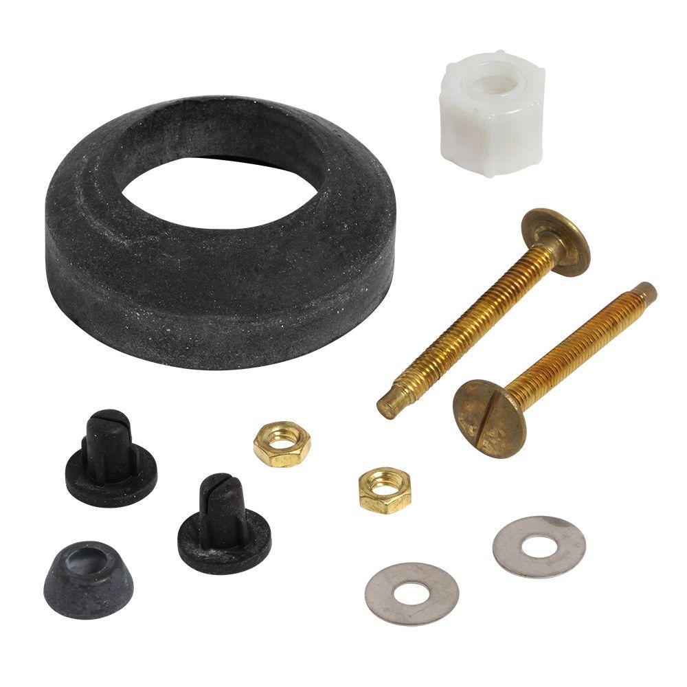 Repair Kit For American Standard Toilet