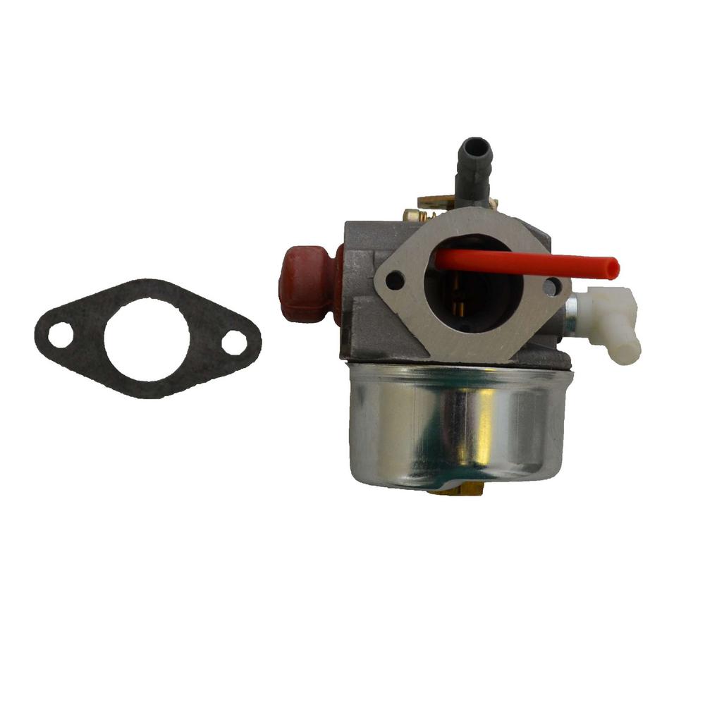 631245 631820 OakTen Carburetor for Tecumseh 631921