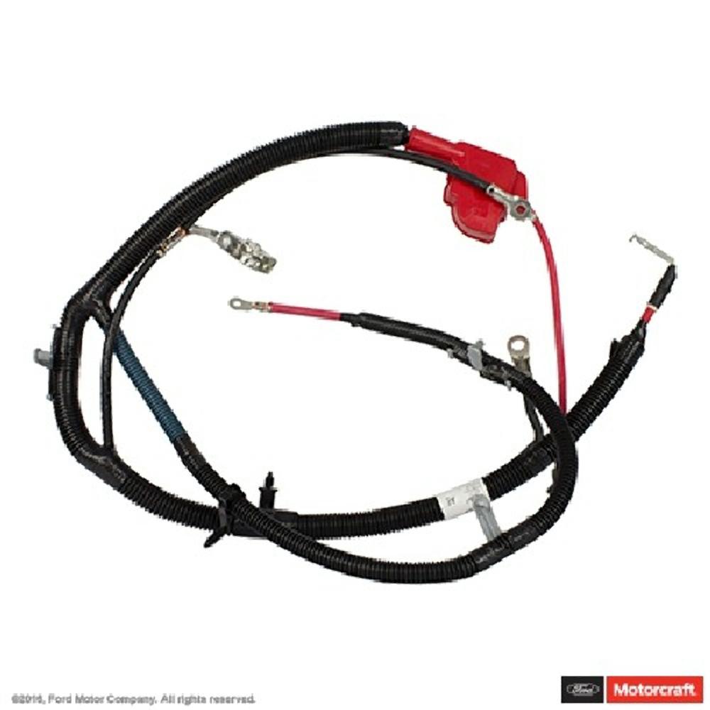 UPC 031508453289 product image for Motorcraft Starter Cable | upcitemdb.com