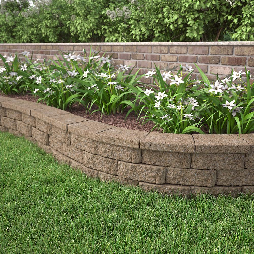 Pavestone 2 In X 12 8 Buff Concrete Wall Cap 120 Pieces 118 5 Linear Ft Pallet 81404 The Home Depot - Concrete Wall Caps Home Depot Pavestone 2 In X 12 8 Buff Concrete Wall Cap 120 Pieces 118 5 Linear Ft Pallet 81404 The Home Depot - Concrete Wall Caps Home Depot