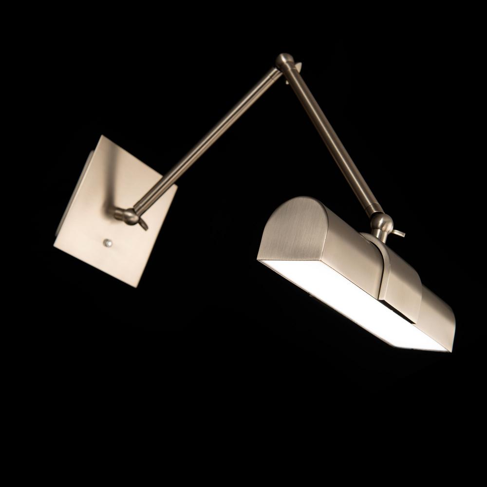 lighting piano