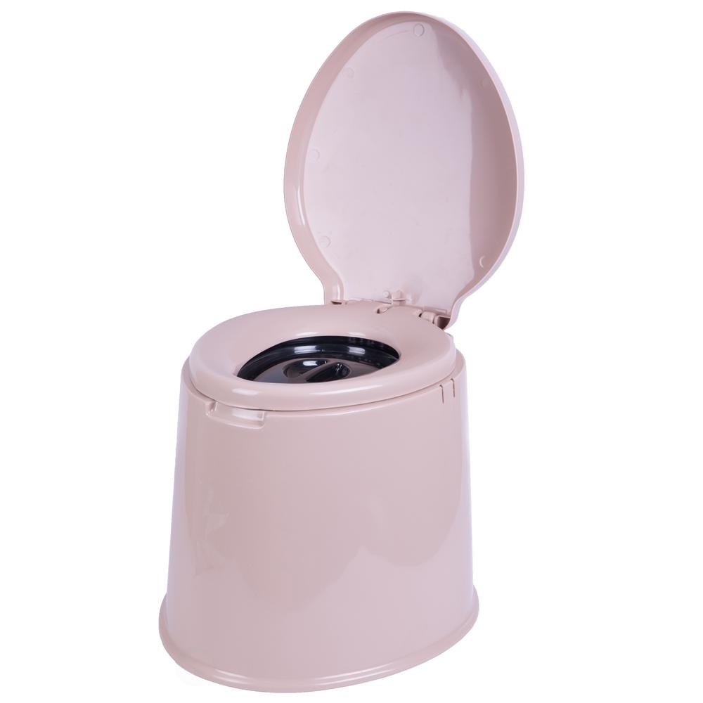 camping toilet