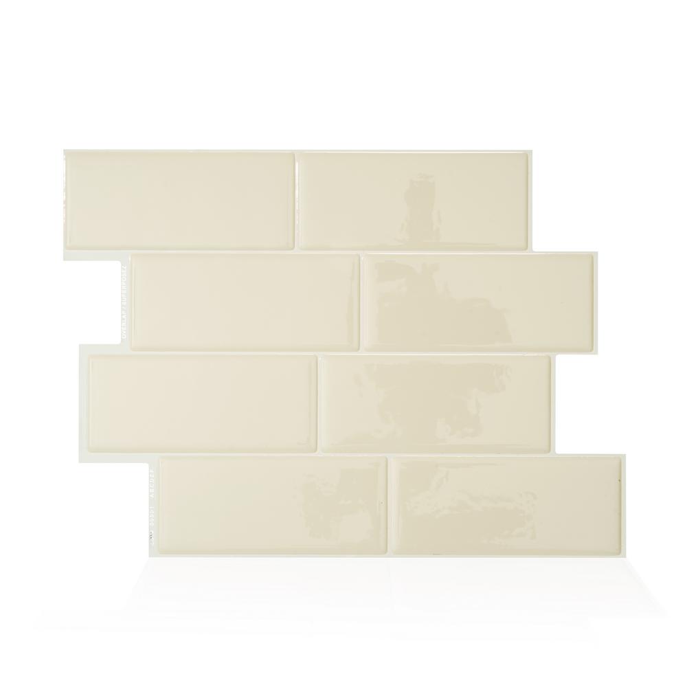 Smart Tiles The Home Depot Metro