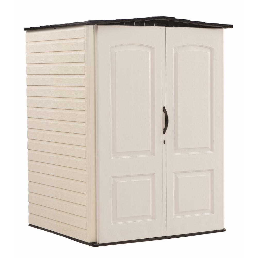 Rubbermaid Storage Organization The Home Depot 4 Ft
