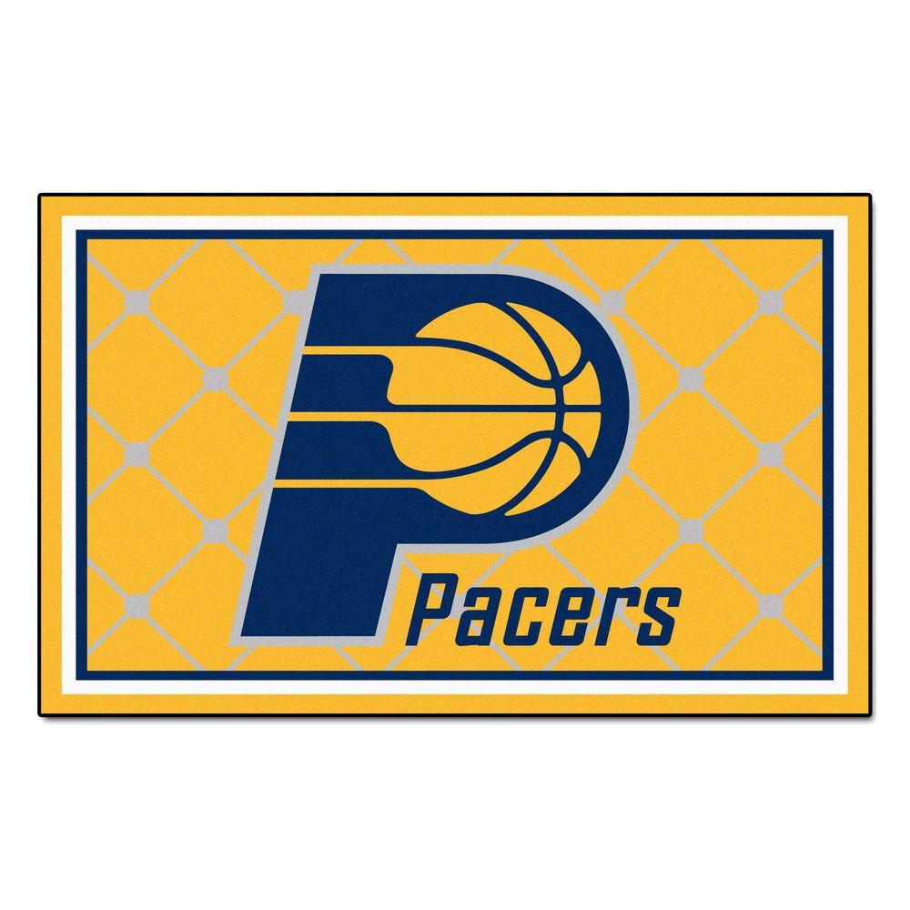 indiana pacers colors