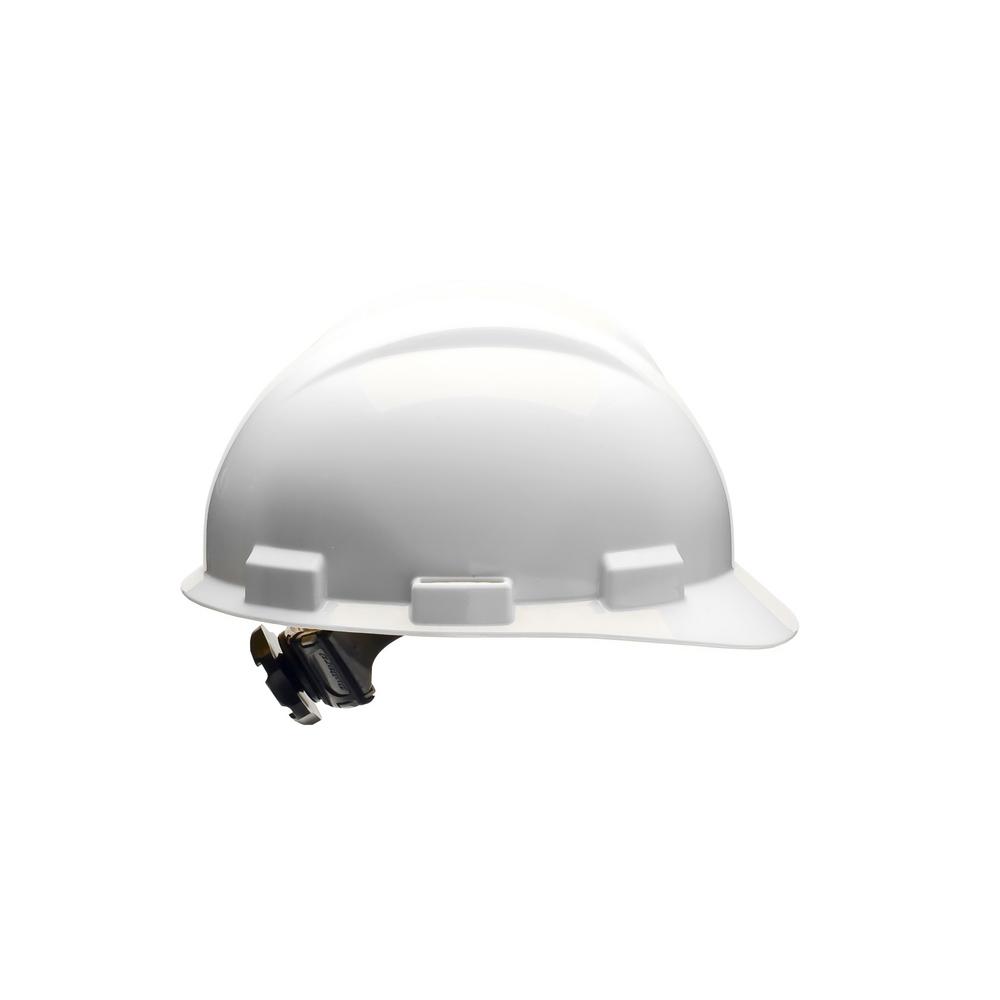 bullard hard hat accessories