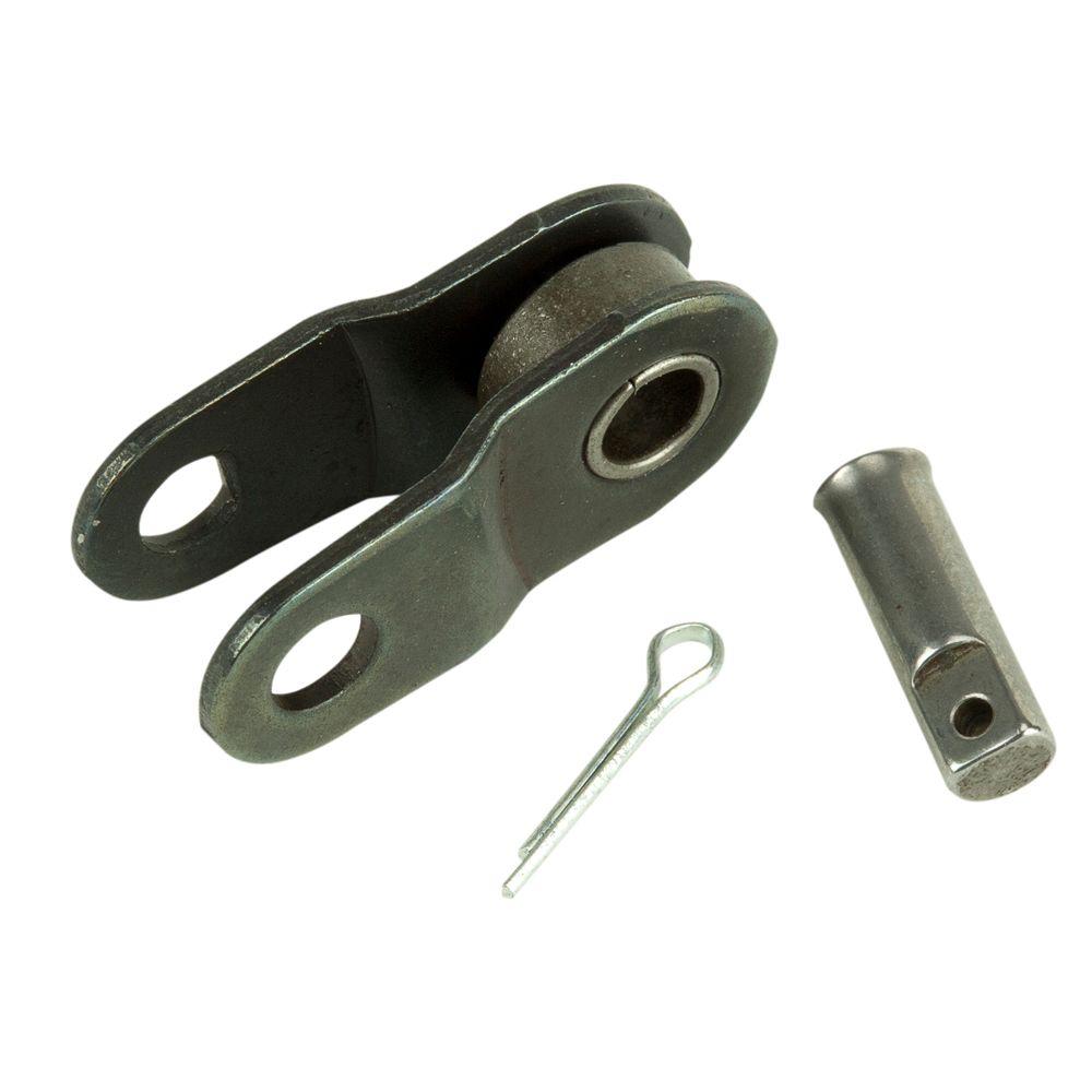 Command Outdoor Rope Light Clips with Foam Strips (12Piece per Pack