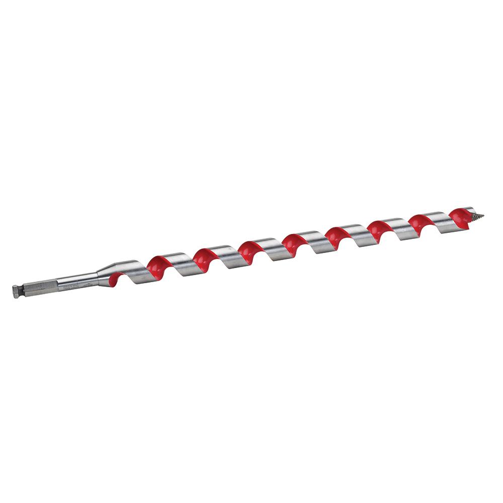 DMS Series DMS73-1100 Drill America 1-1//2 x 18 Ship Auger Bit