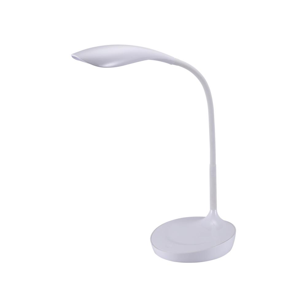 battery operated desk lamp home depot