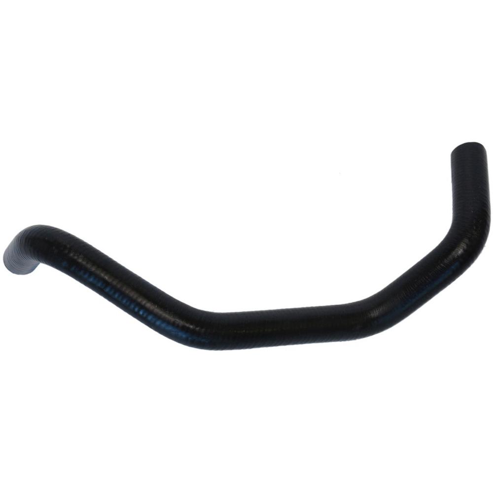 Continental Elite HVAC Heater Hose Heater To Intake Manifold64165