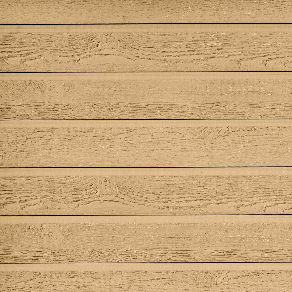 Truwood 16 Ft X 1 Ft 4 In X 1 2 In Old Mill Cottage Style 5 In Hardboard Lap Primed Siding 30195 The Home Depot