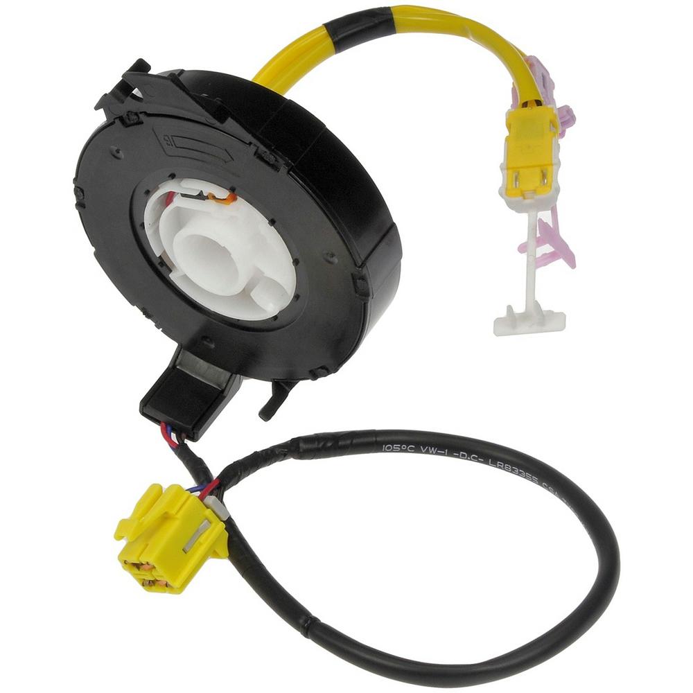 Oe Solutions Air Bag Clock Spring