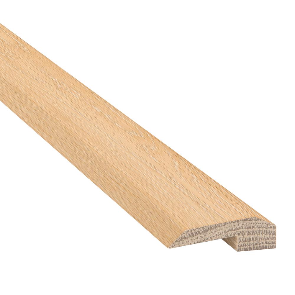 Heritage Mill Luxe White Oak Seaside 0 63 In Thick X 2 In Wide X