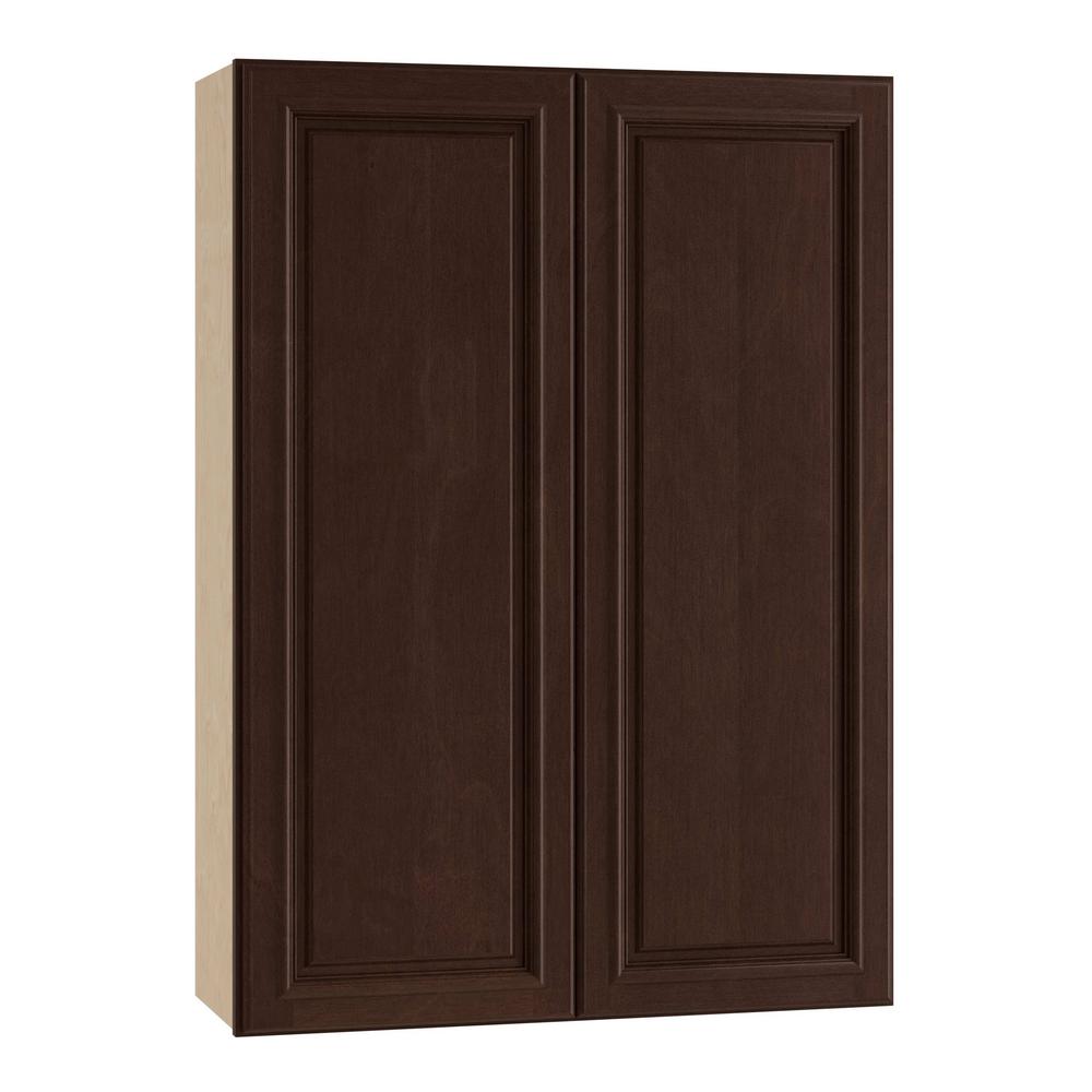 Home Decorators Collection Somerset Assembled 27x36x12 In Double