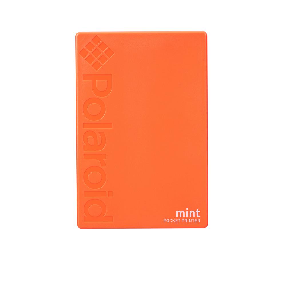 mint pocket printer app