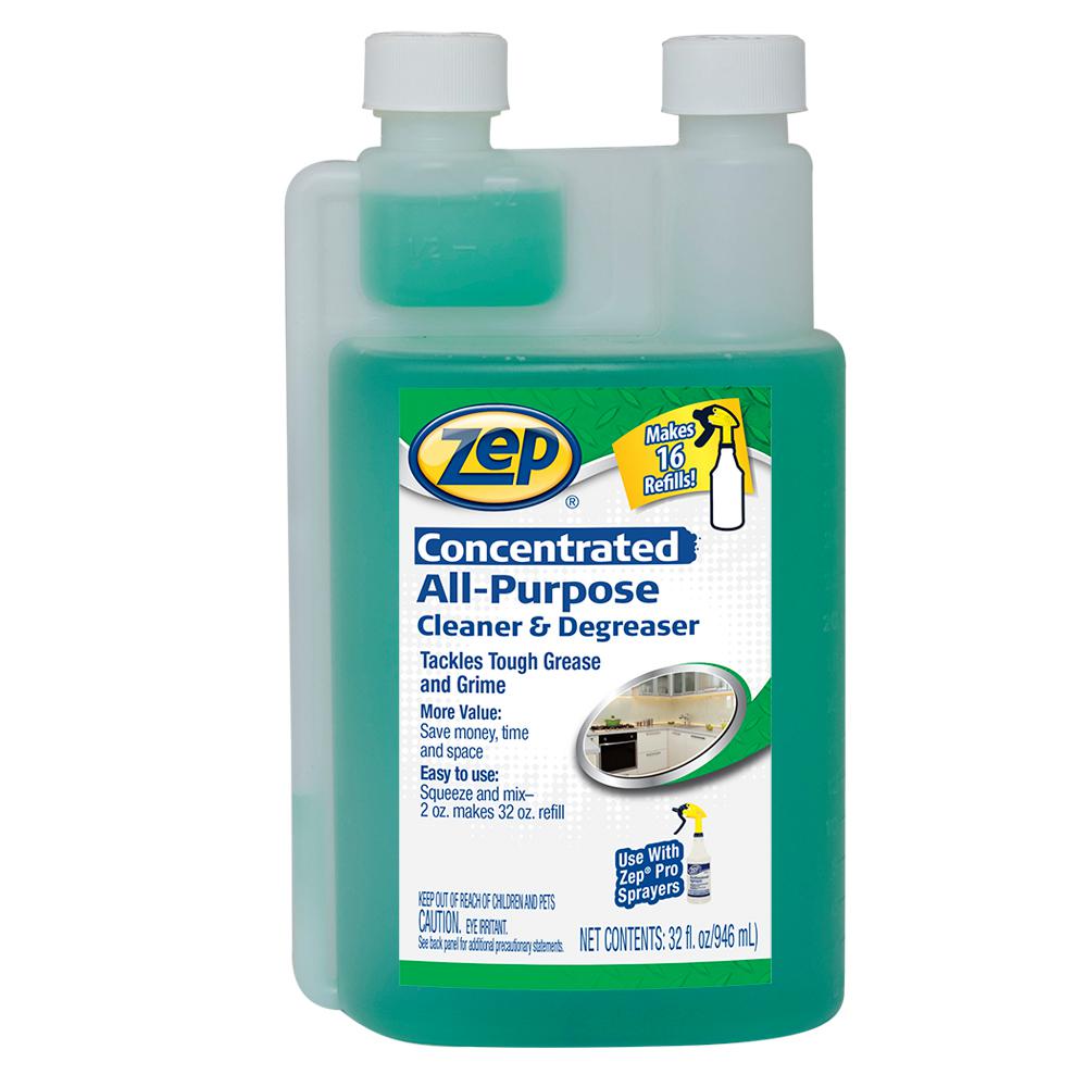 32 oz. All-Purpose Cleaner Concentrated (Case of 4)
