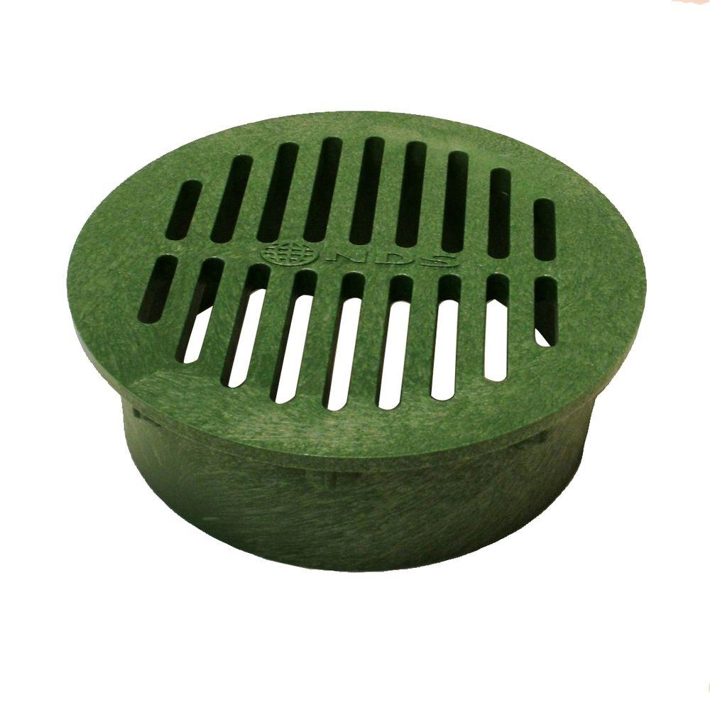 Drain Grates Accessories The Home Depot