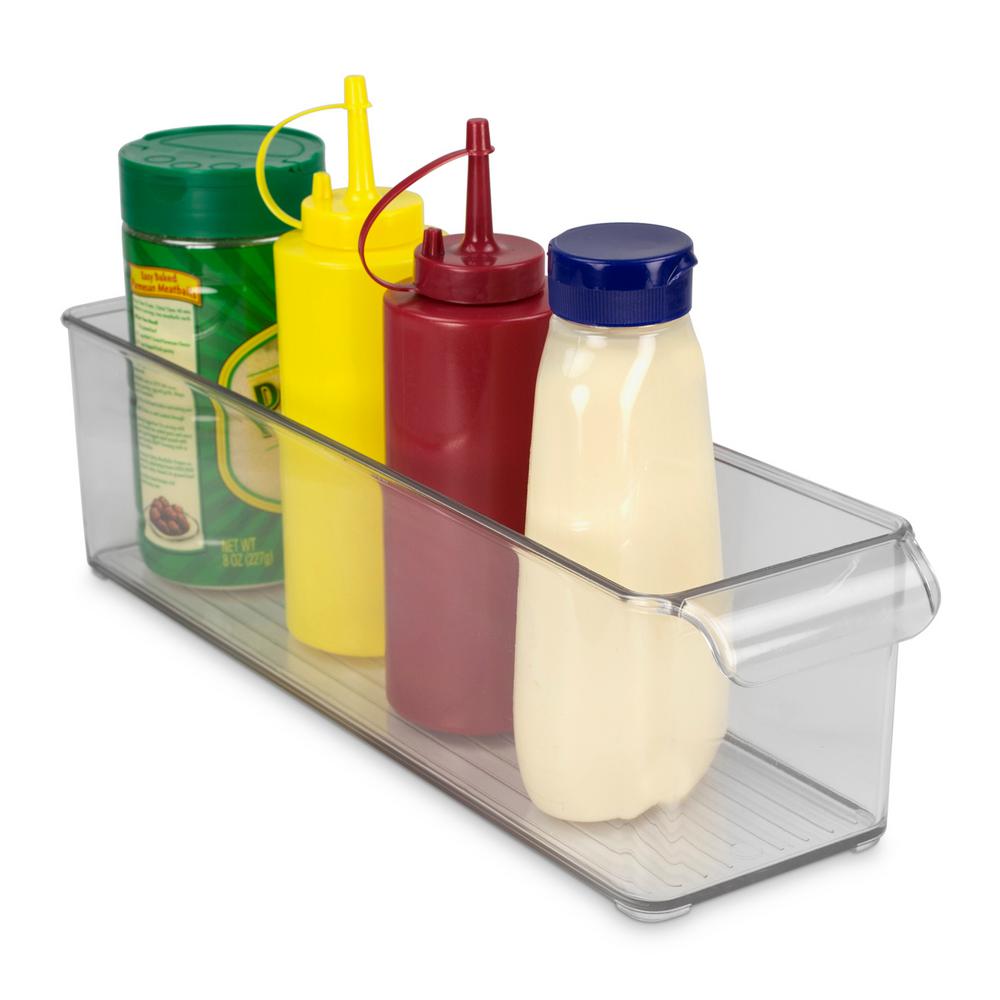 Small Fridge Bin