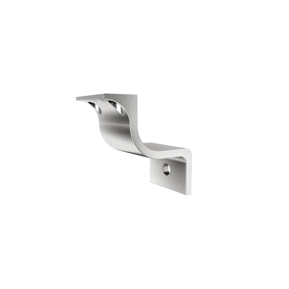 Pulsar 2.5 in. Stainless Steel Handrail Wall BracketHBWA.010 The