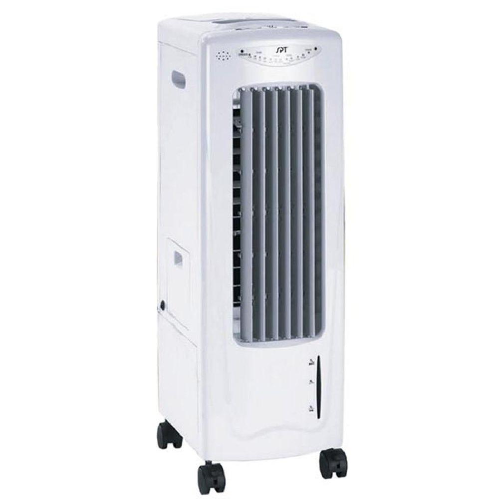 SPT 282 CFM 3Speed Portable Evaporative Cooler for 100 sq. ft.SF610