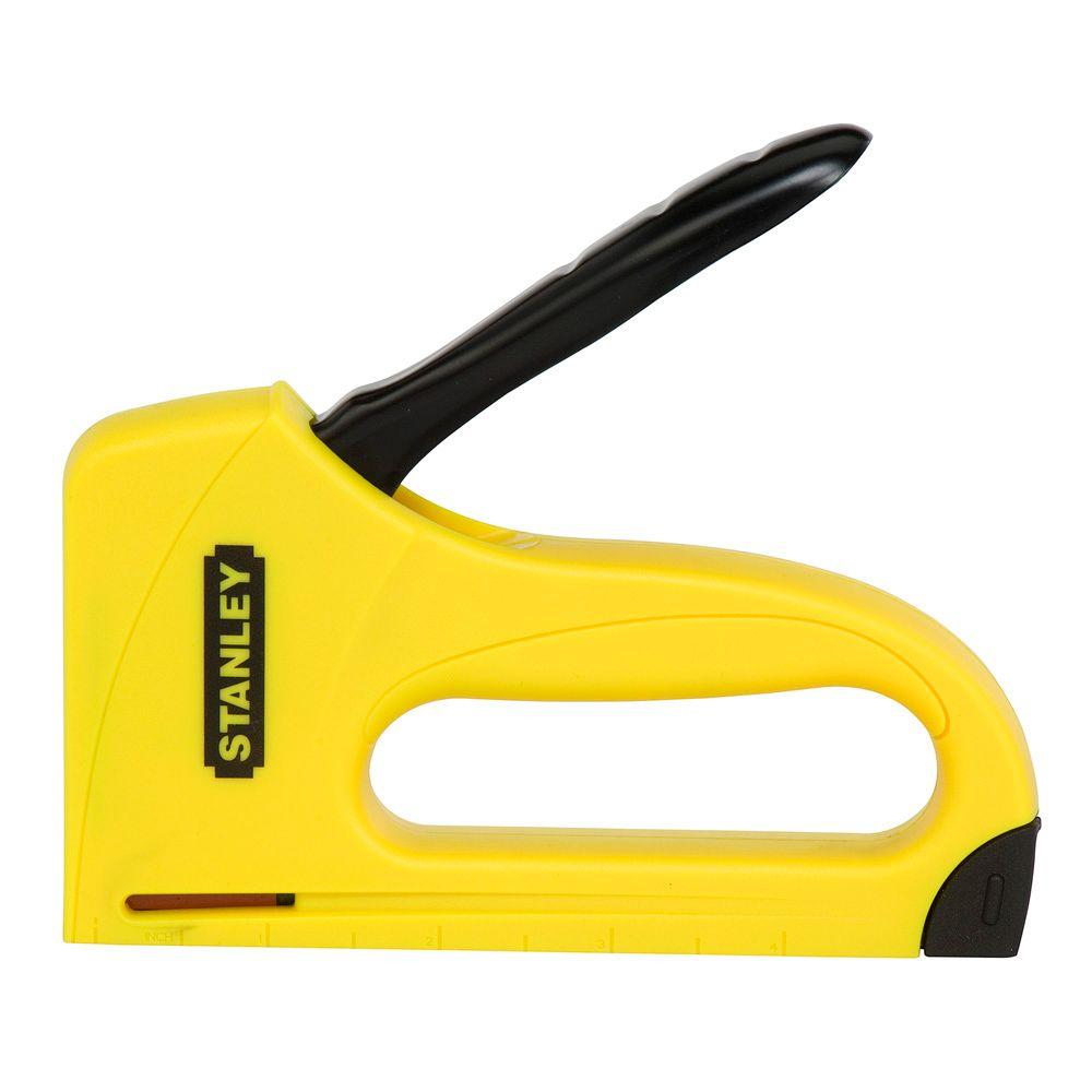 0 10 Staple Guns Staplers & Staples The Home Depot