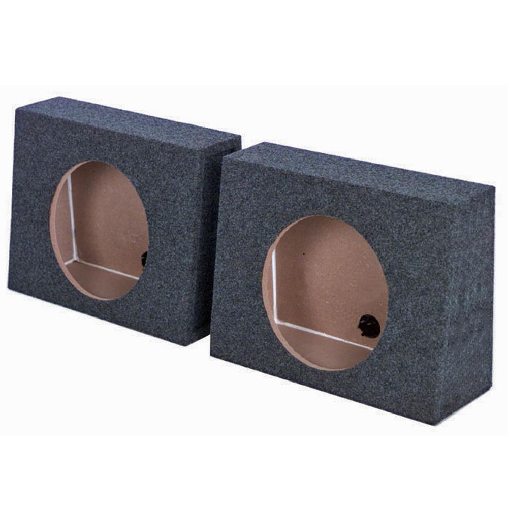 metal sub box