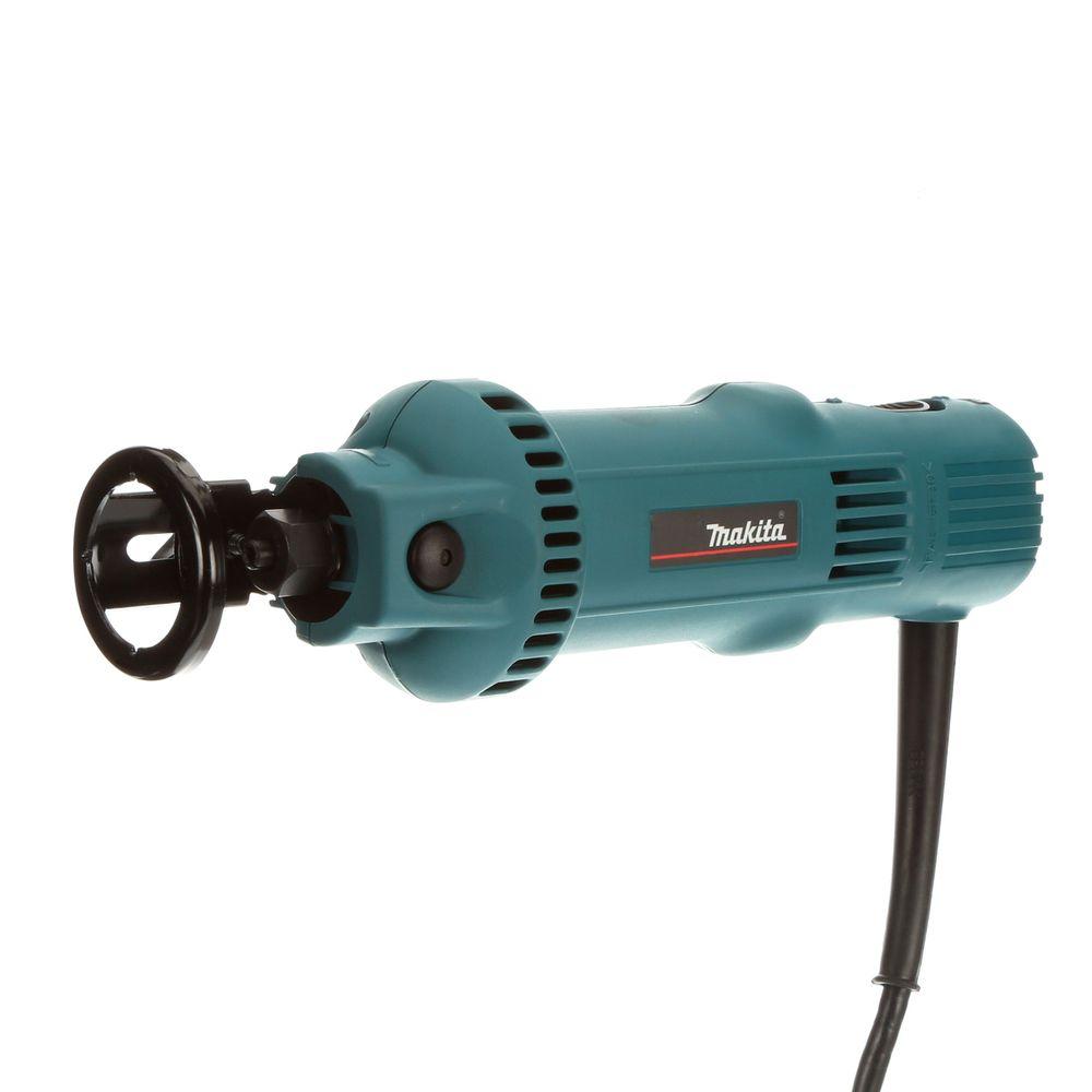 Makita 5 Amp Corded Drywall CutOut Tool3706 The Home Depot