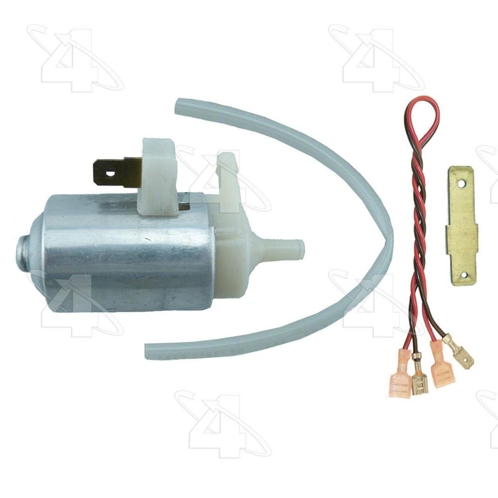 Alfa Romeo Washer Pump Washer Pump For Alfa Romeo