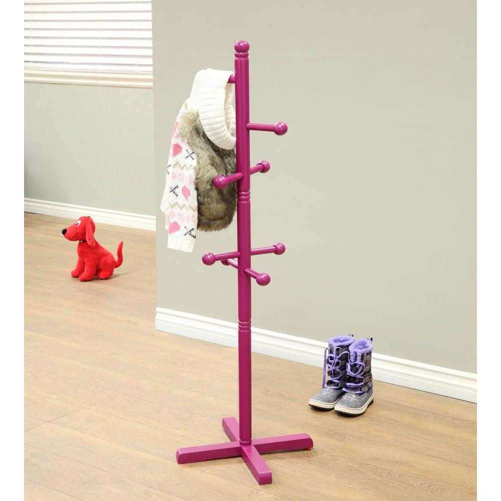 coat stand target