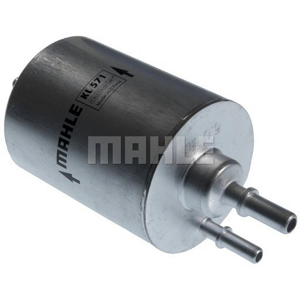 EAN 4009026601778 product image for MAHLE Fuel Filter | upcitemdb.com