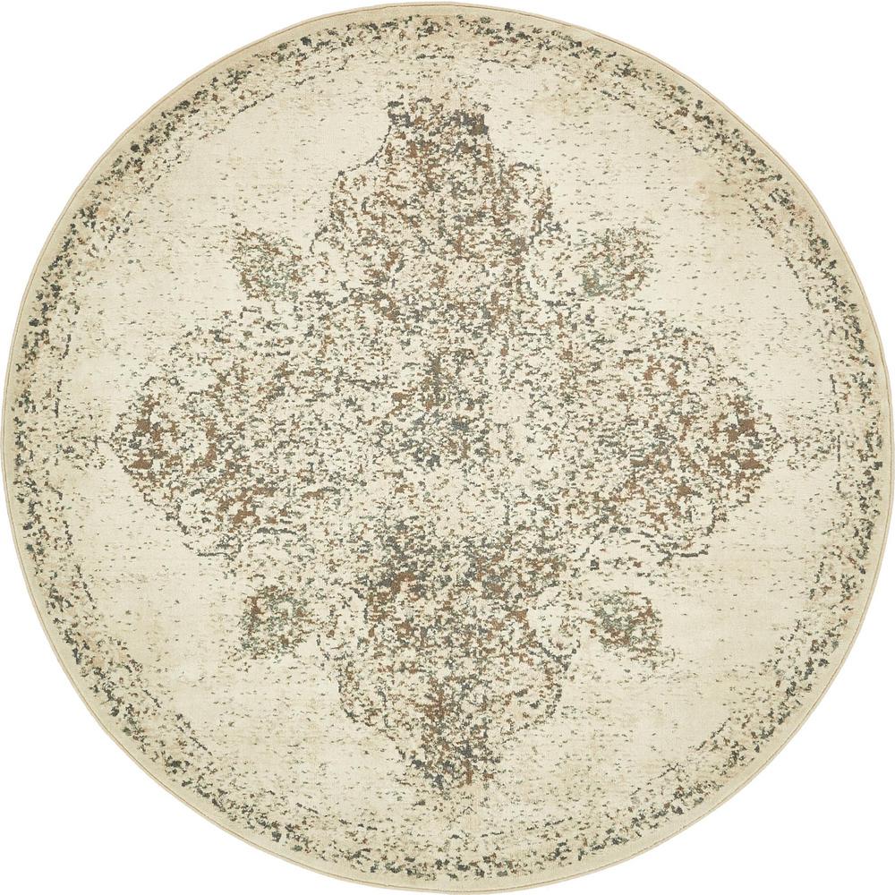 Round Area Rugs Rugs The Home Depot