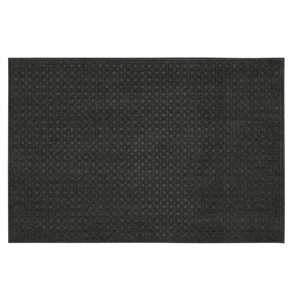 Concrete Indoor Outdoor Door Mats The Home Depot Concrete Indoor Outdoor Door Mats