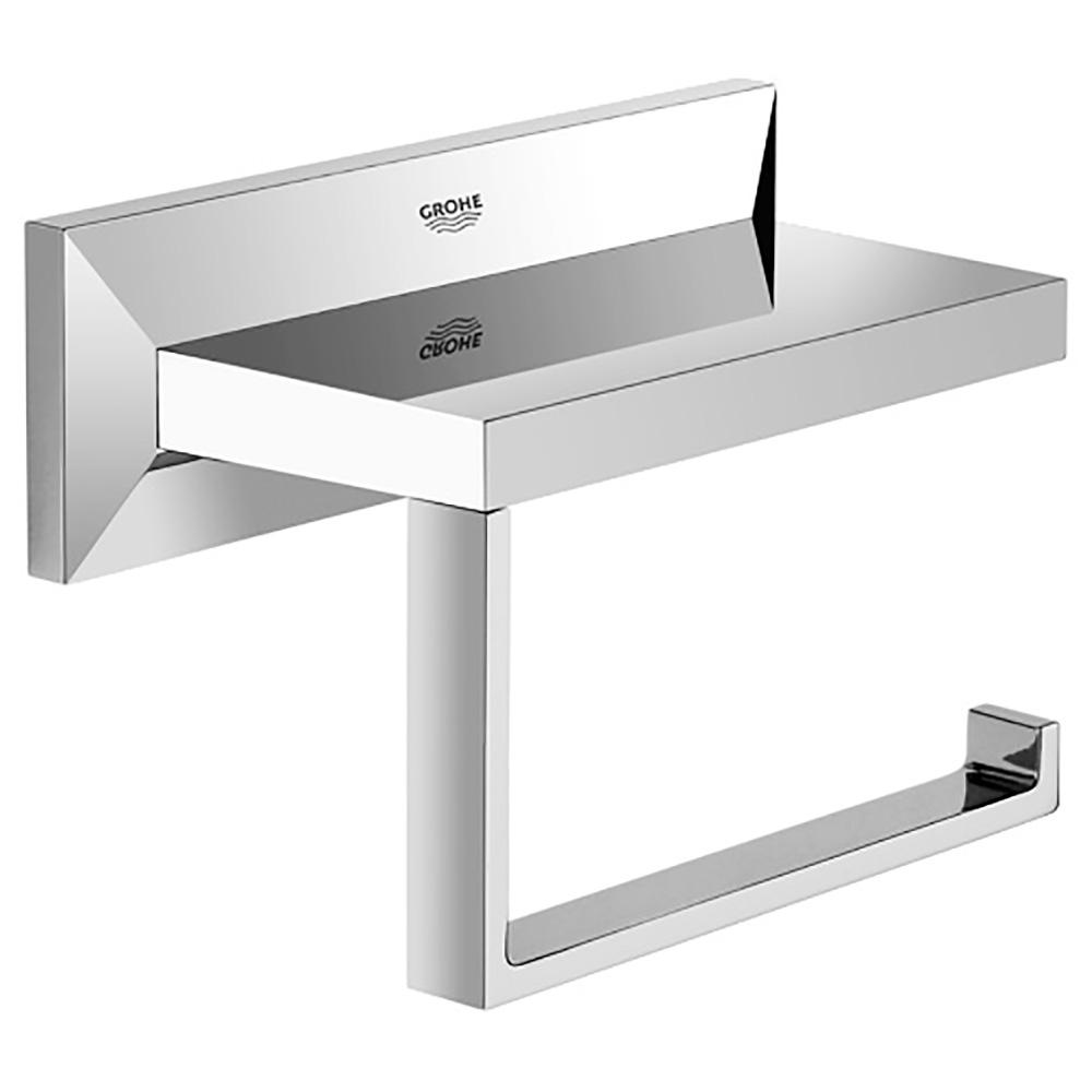 Allure Brilliant Paper Holder Grohe 40499000