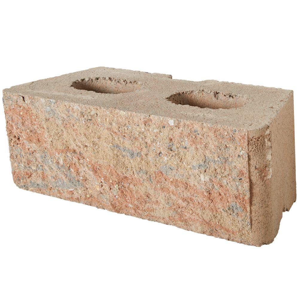 Pavestone Rockwall Large 6 In X 17 5 7 Palomino Concrete Retaining Wall Block 48 Pcs 34 9 Face Ft Pallet 79881 The Home Depot - Home Depot Retaining Wall Blocks Pavestone Rockwall Large 6 In X 17 5 7 Palomino Concrete Retaining Wall Block 48 Pcs 34 9 Face Ft Pallet 79881 The Home Depot - Home Depot Retaining Wall Blocks